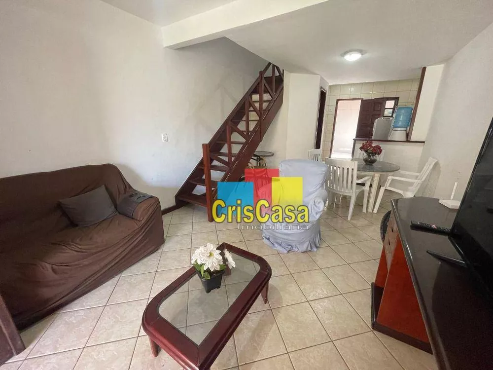 Casa de Condomínio, 2 quartos - Foto 8