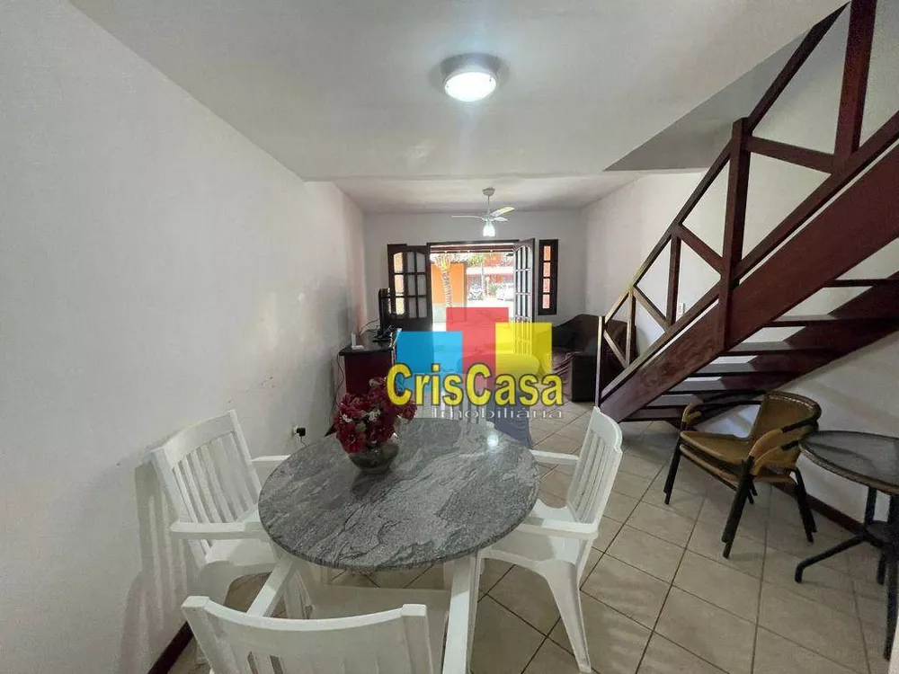 Casa de Condomínio, 2 quartos - Foto 9