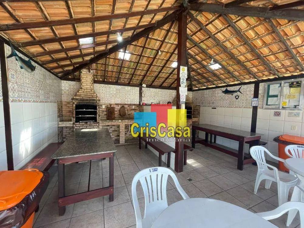 Casa de Condomínio, 2 quartos - Foto 14