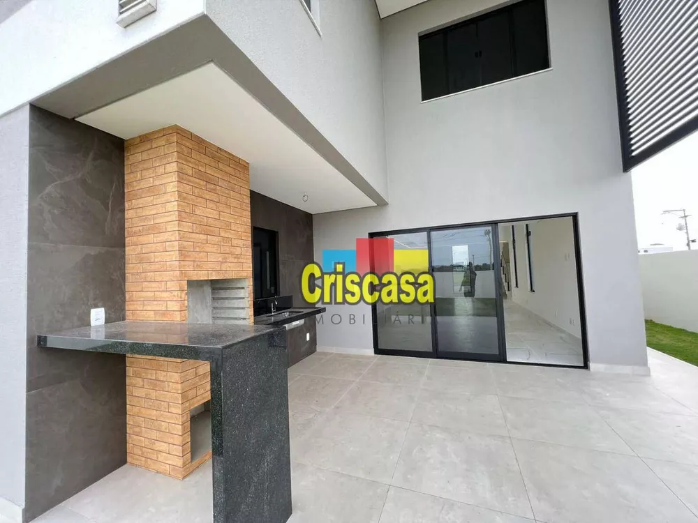 Casa de Condomínio, 3 quartos - Foto 23