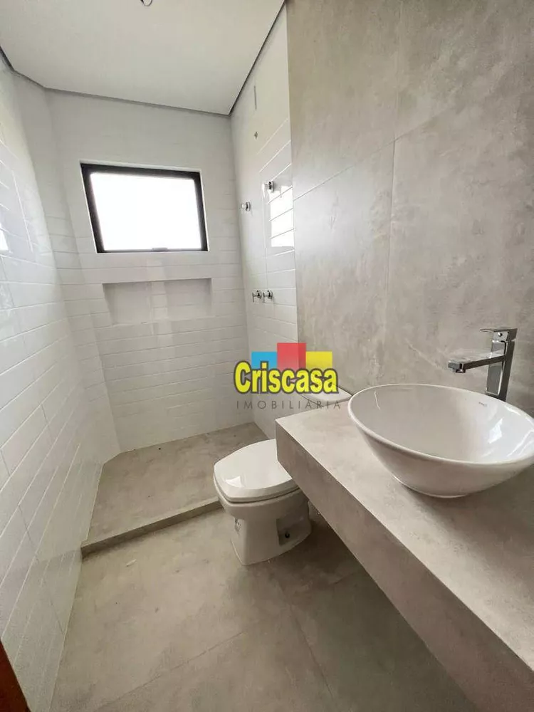 Casa de Condomínio, 3 quartos - Foto 20