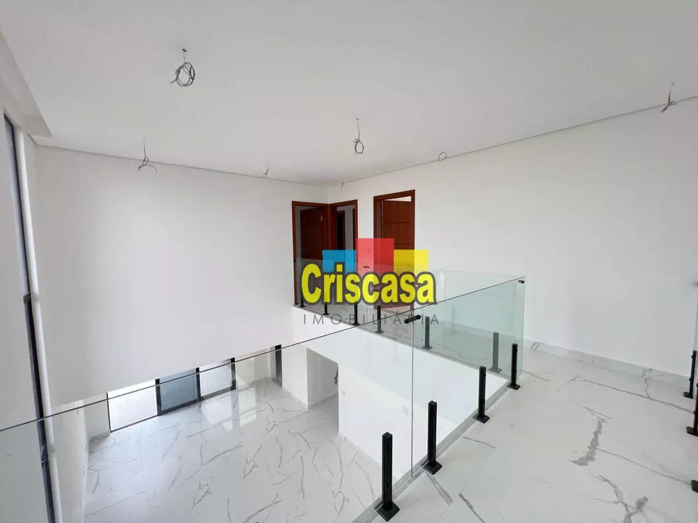 Casa de Condomínio, 3 quartos - Foto 27