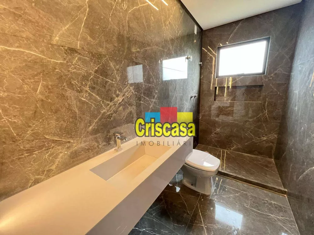 Casa de Condomínio, 3 quartos - Foto 19