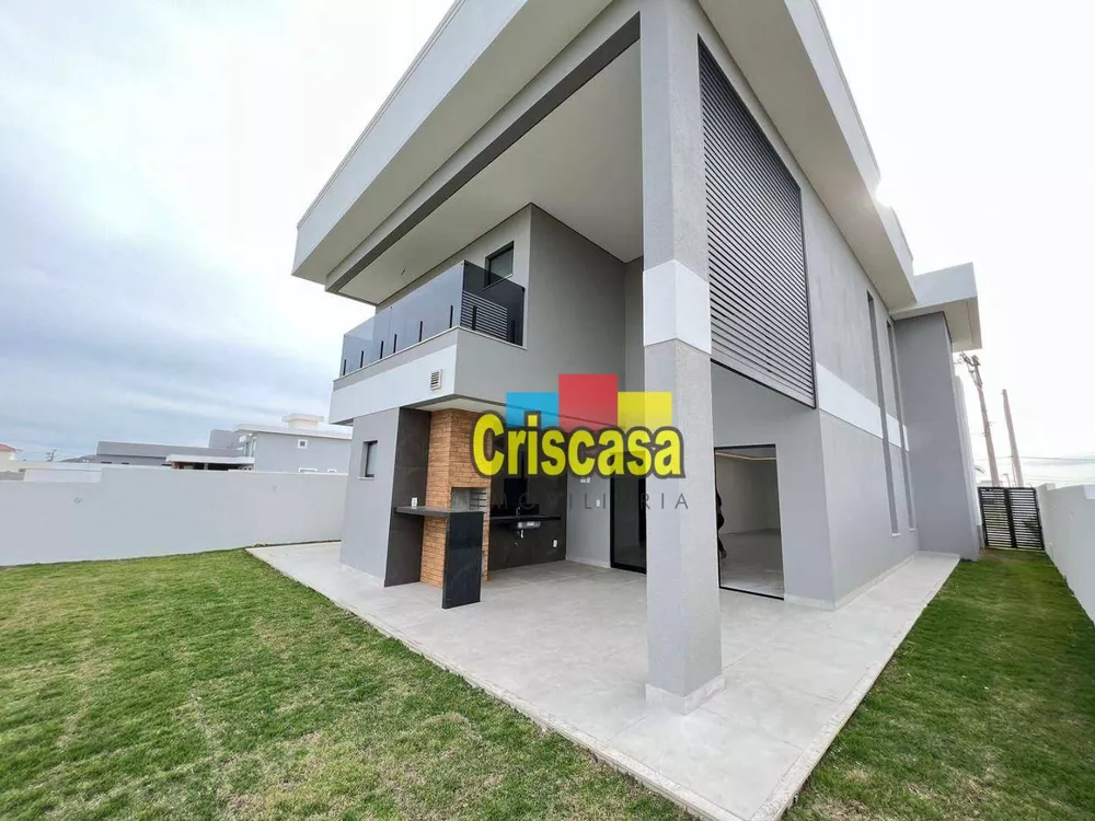 Casa de Condomínio, 3 quartos - Foto 7