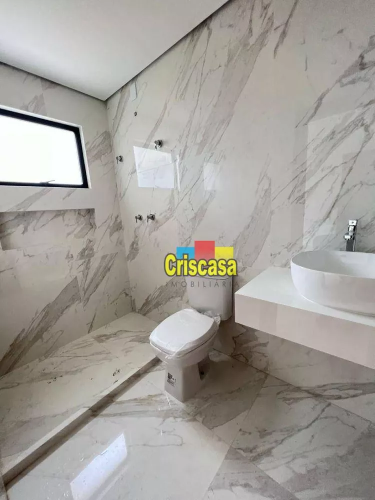 Casa de Condomínio, 3 quartos - Foto 18