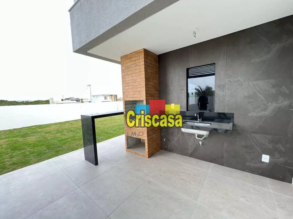 Casa de Condomínio, 3 quartos - Foto 17