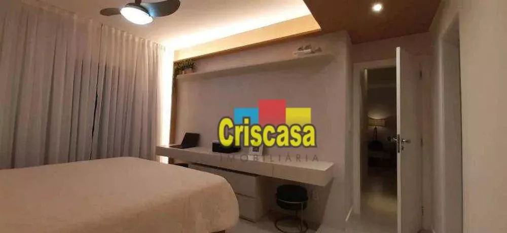 Apartamento, 2 quartos, 106 m² - Foto 8