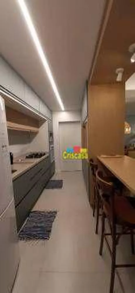 Apartamento, 2 quartos, 106 m² - Foto 6