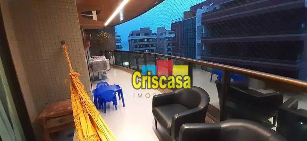 Apartamento, 2 quartos, 106 m² - Foto 5