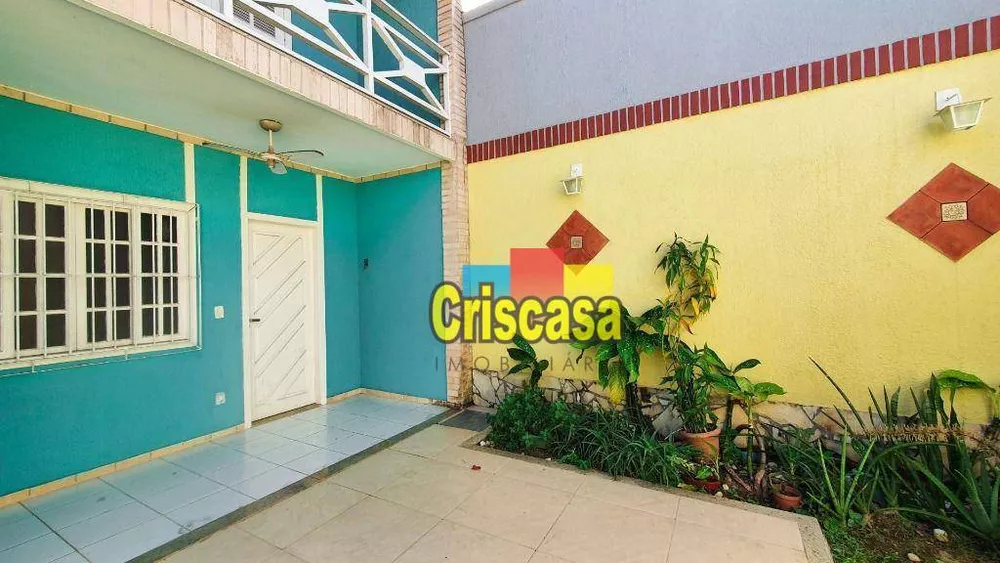 Casa, 2 quartos, 65 m² - Foto 1