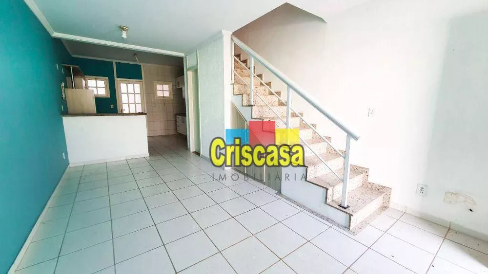 Casa, 2 quartos, 65 m² - Foto 3