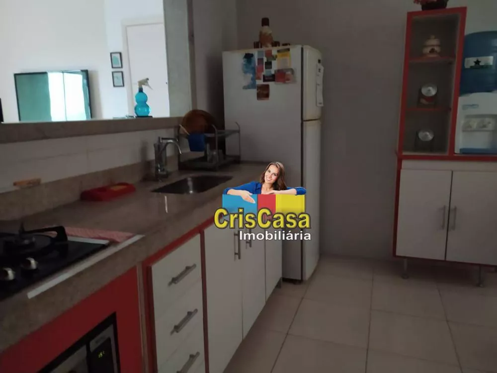 Cobertura, 3 quartos, 207 m² - Foto 9
