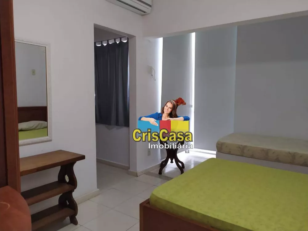 Cobertura, 3 quartos, 207 m² - Foto 12
