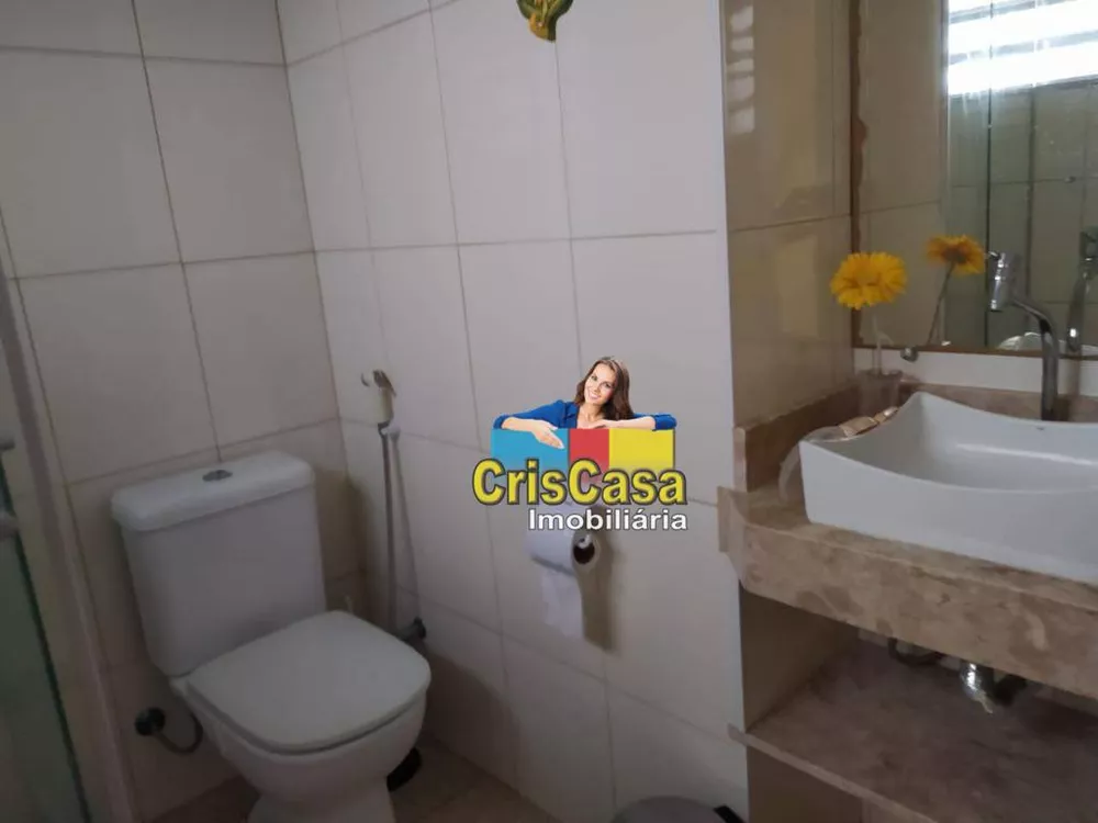 Cobertura, 3 quartos, 207 m² - Foto 5