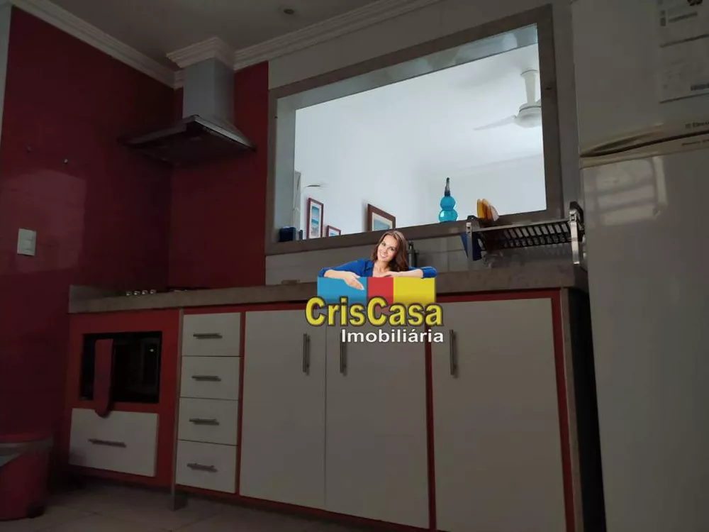 Cobertura, 3 quartos, 207 m² - Foto 8