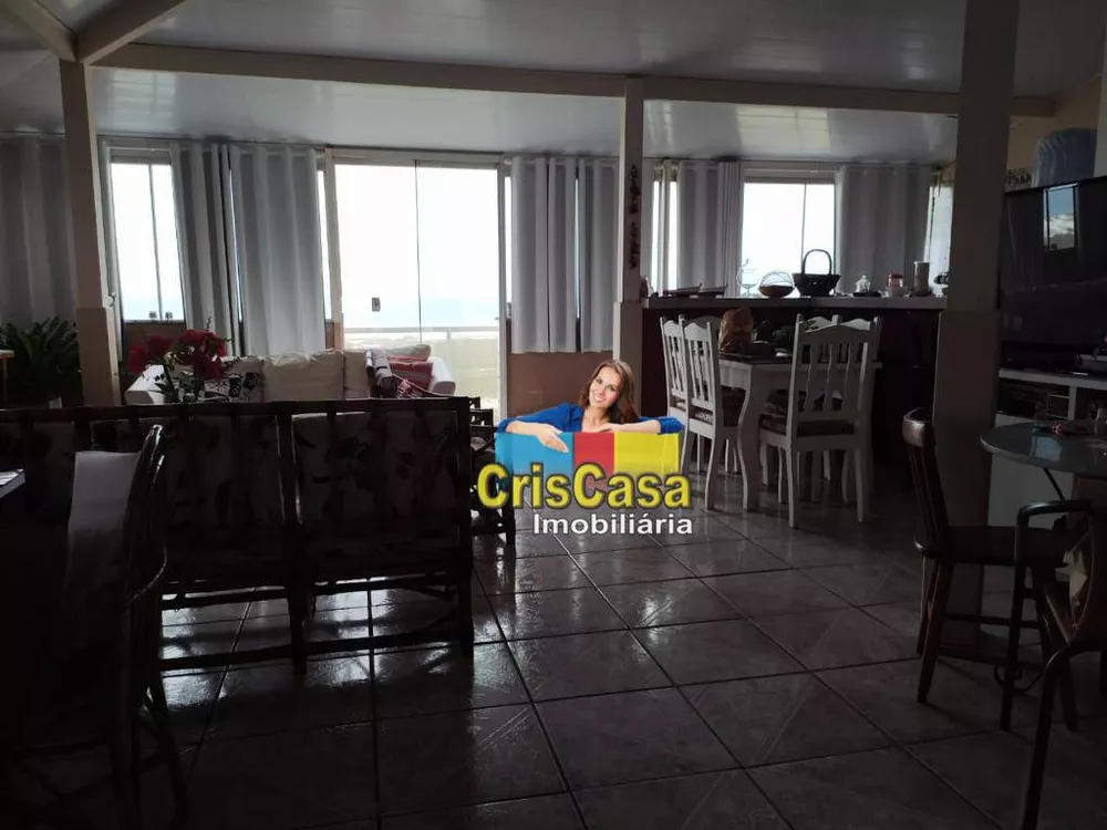 Cobertura, 3 quartos, 207 m² - Foto 11