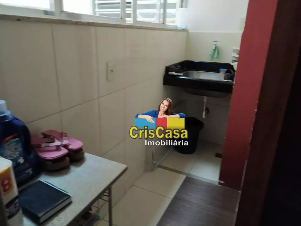 Cobertura, 3 quartos, 207 m² - Foto 1