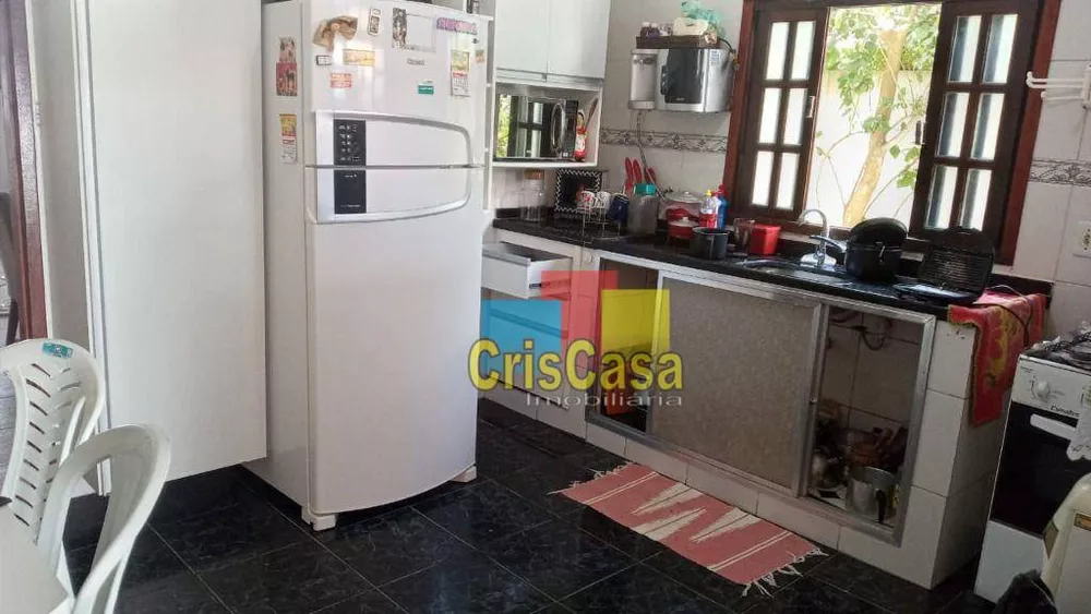Casa de Condomínio, 2 quartos - Foto 5