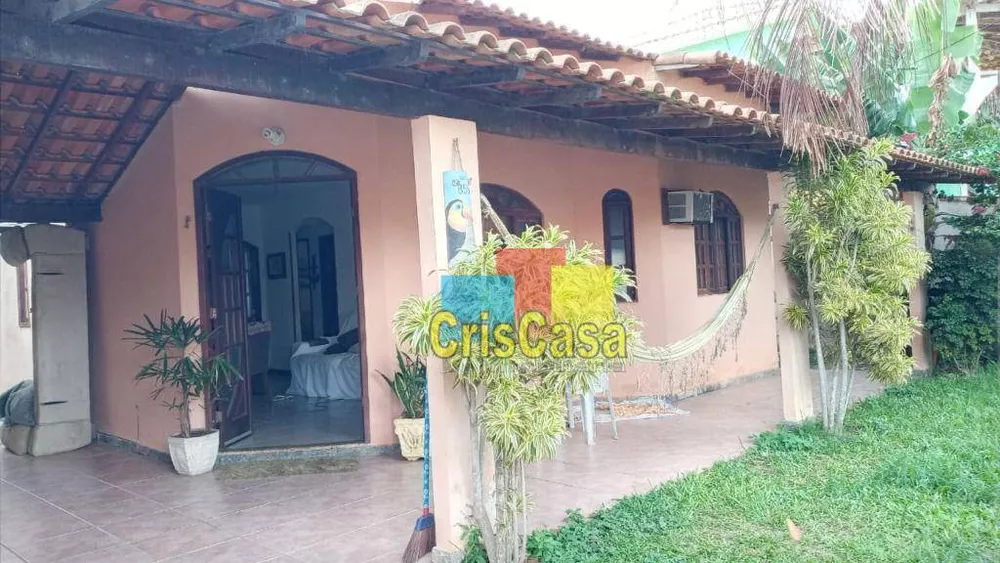 Casa de Condomínio, 2 quartos - Foto 1
