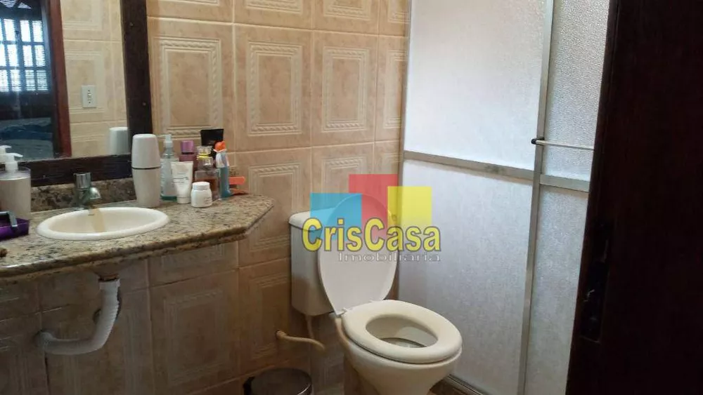 Casa de Condomínio, 2 quartos - Foto 8