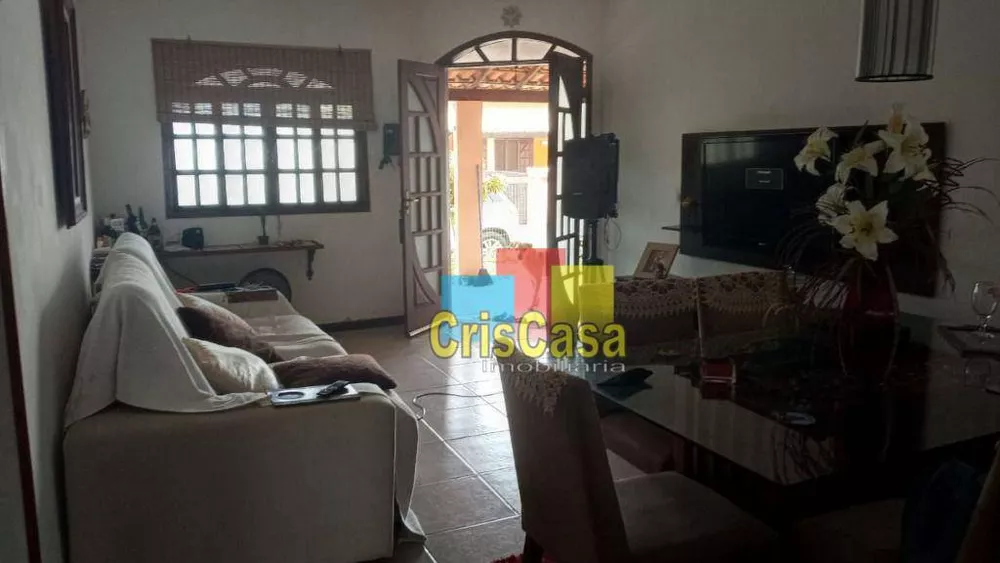 Casa de Condomínio, 2 quartos - Foto 4