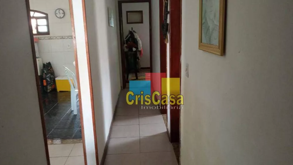 Casa de Condomínio, 2 quartos - Foto 6
