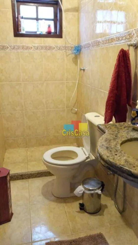 Casa de Condomínio, 2 quartos - Foto 9