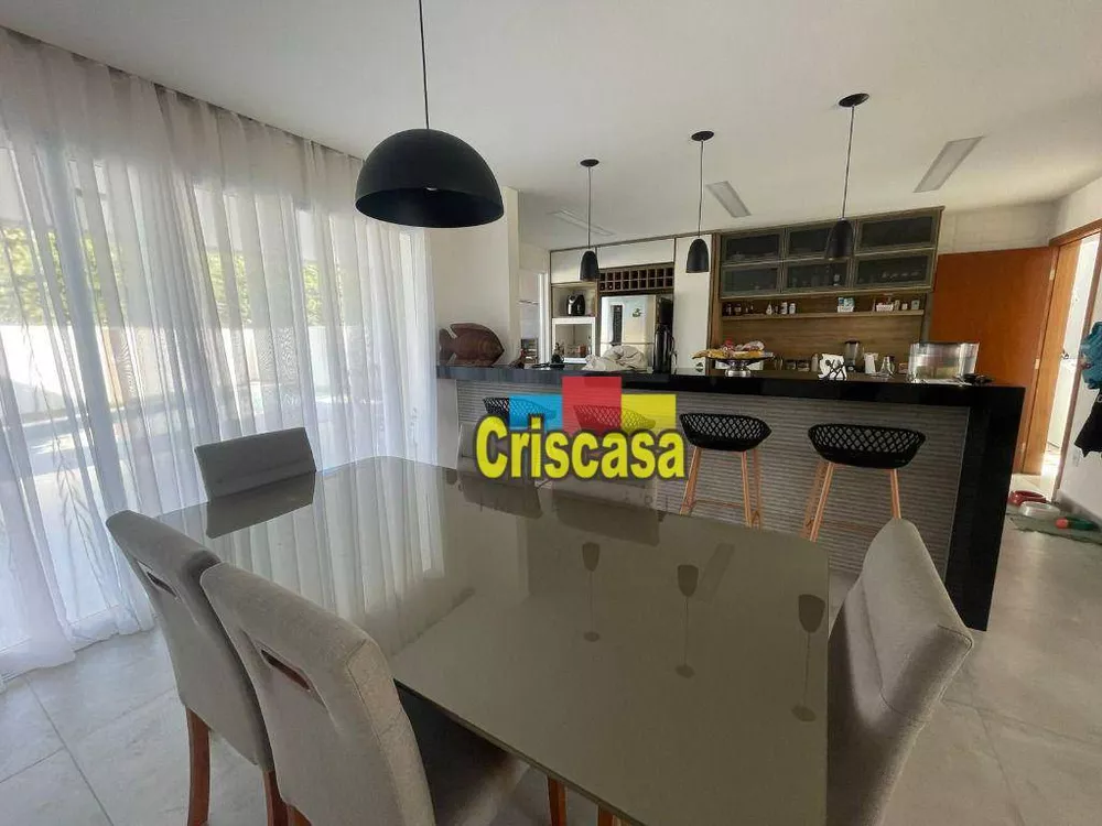 Casa, 4 quartos, 212 m² - Foto 8