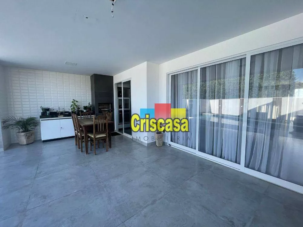 Casa, 4 quartos, 212 m² - Foto 18