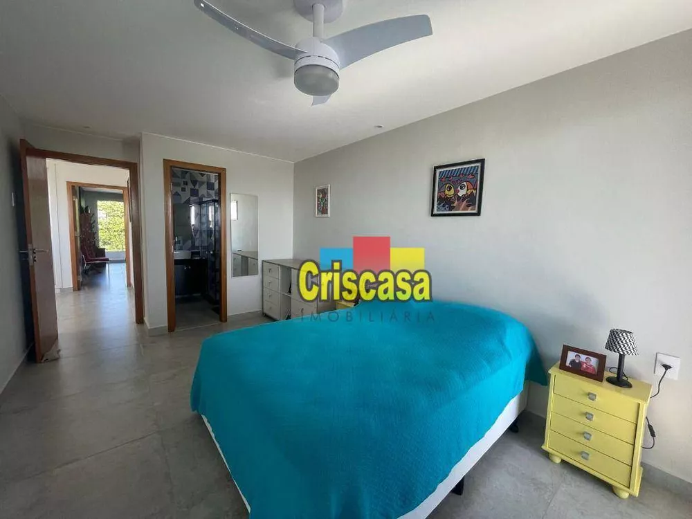 Casa, 4 quartos, 212 m² - Foto 16