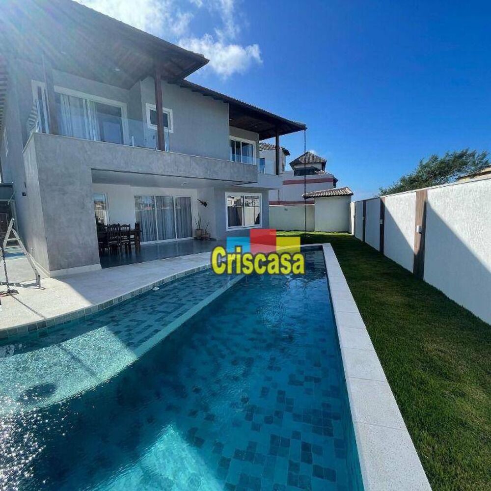 Casa, 4 quartos, 212 m² - Foto 3