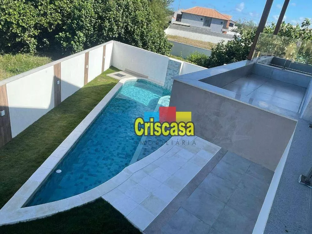 Casa, 4 quartos, 212 m² - Foto 29