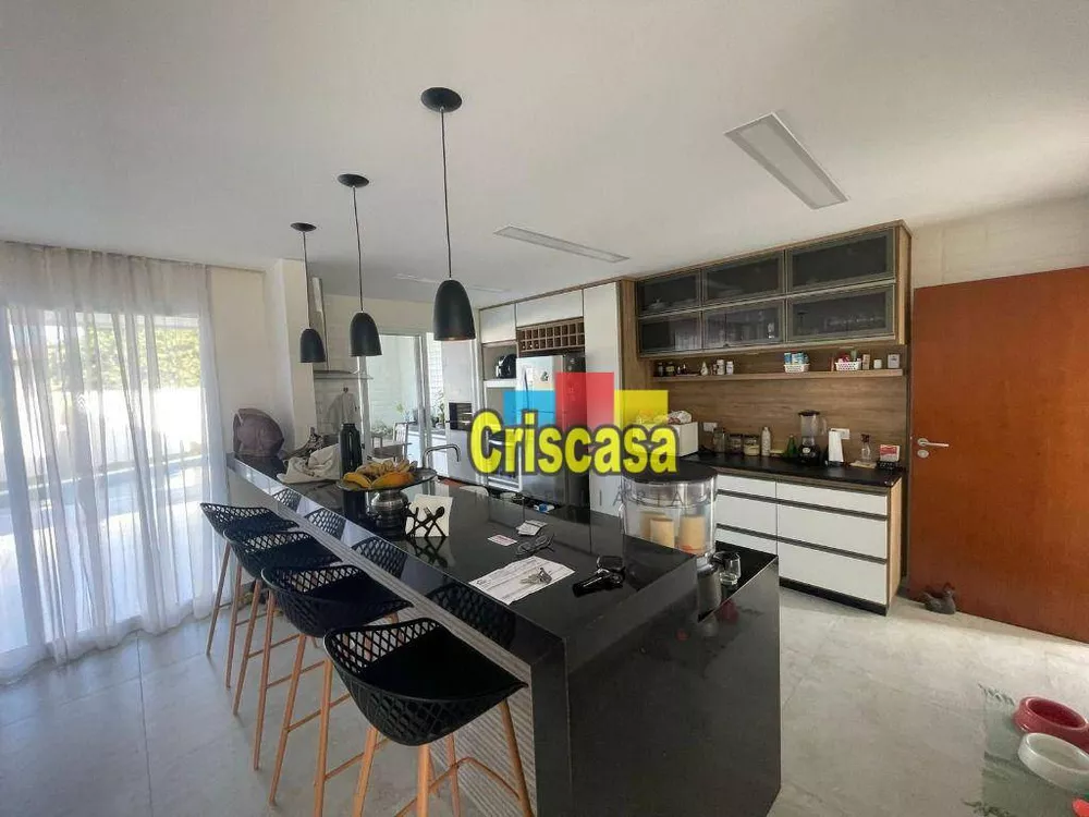 Casa, 4 quartos, 212 m² - Foto 11