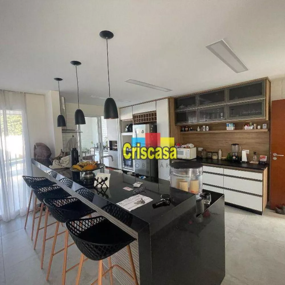 Casa, 4 quartos, 212 m² - Foto 12