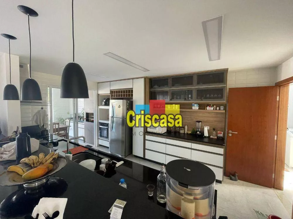 Casa, 4 quartos, 212 m² - Foto 10