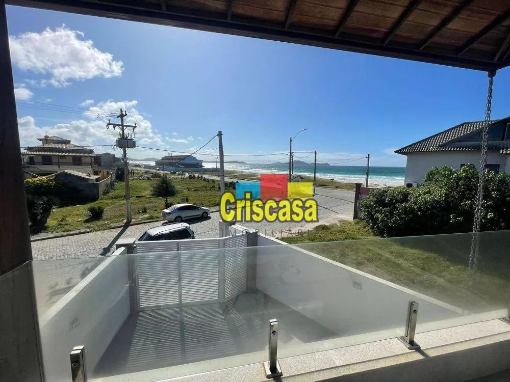 Casa, 4 quartos, 212 m² - Foto 5