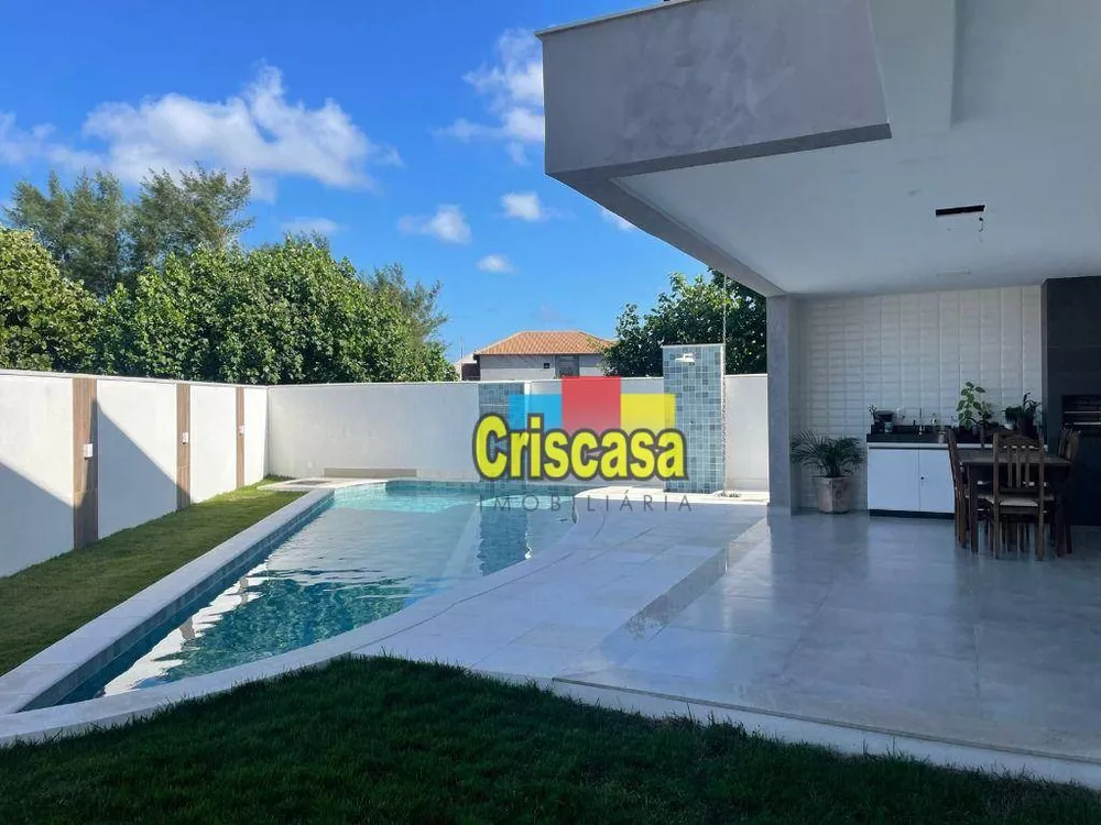 Casa, 4 quartos, 212 m² - Foto 7