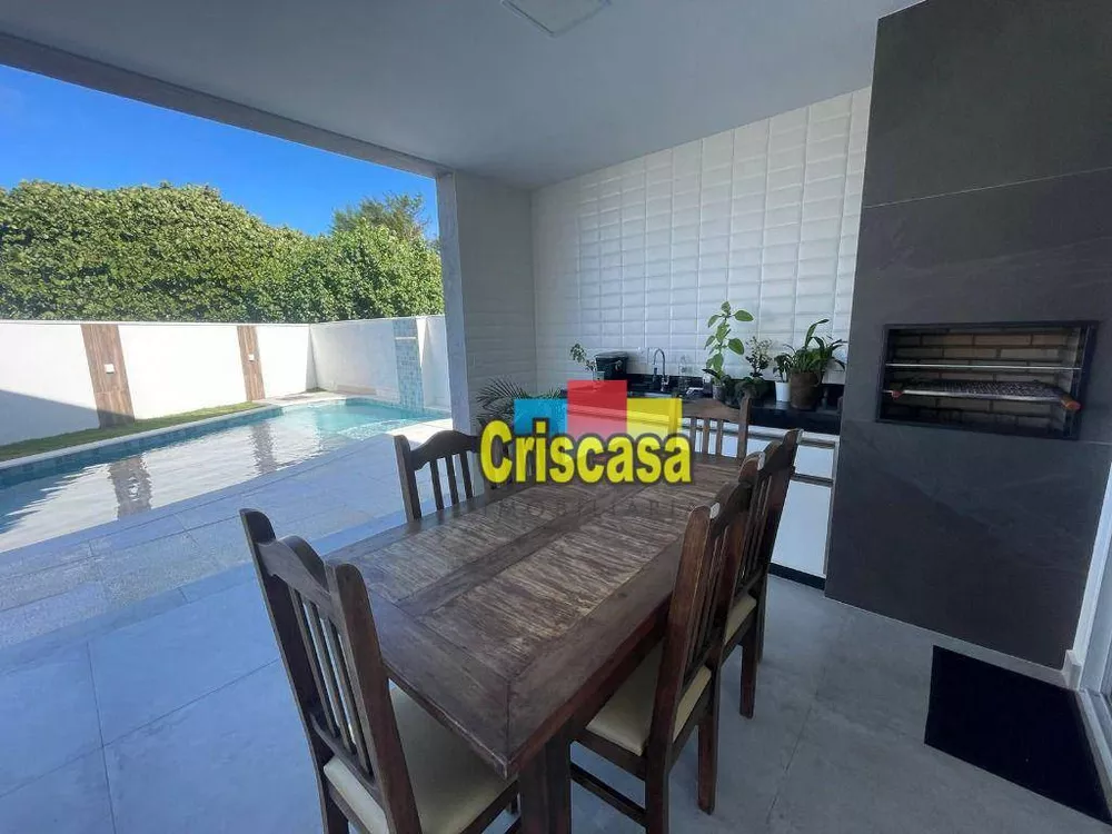 Casa, 4 quartos, 212 m² - Foto 9