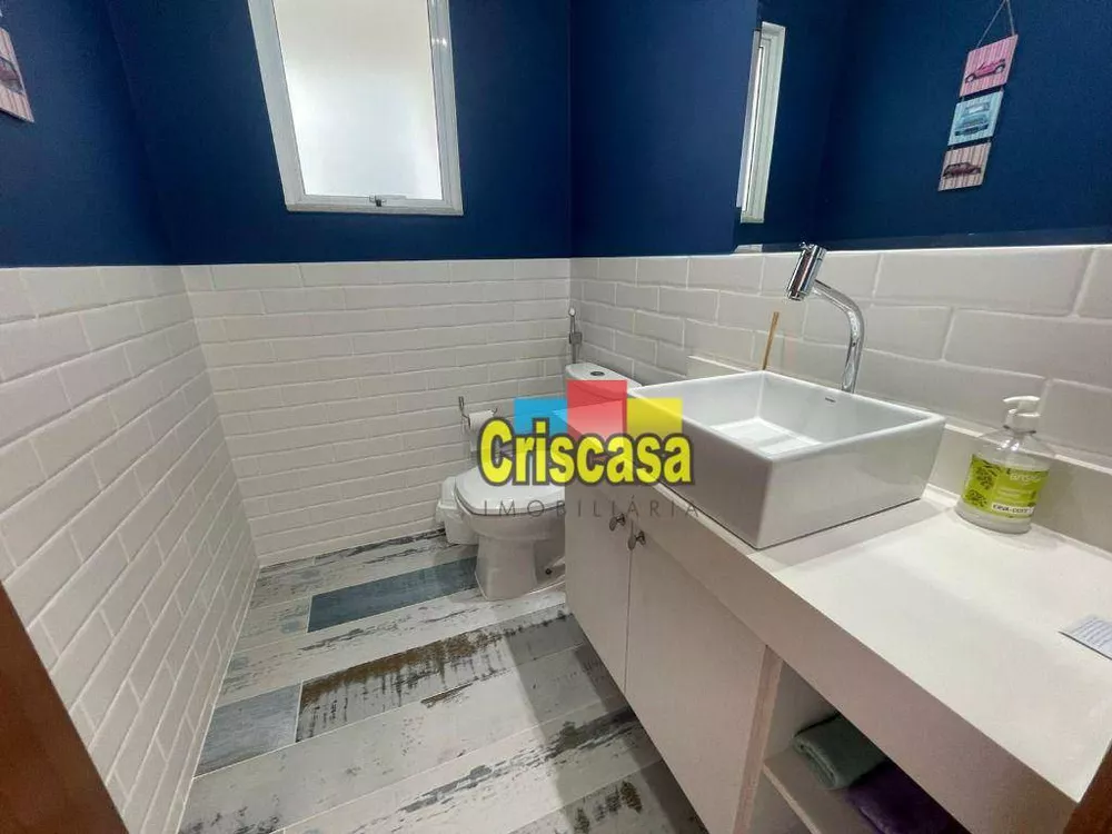 Casa, 4 quartos, 212 m² - Foto 31
