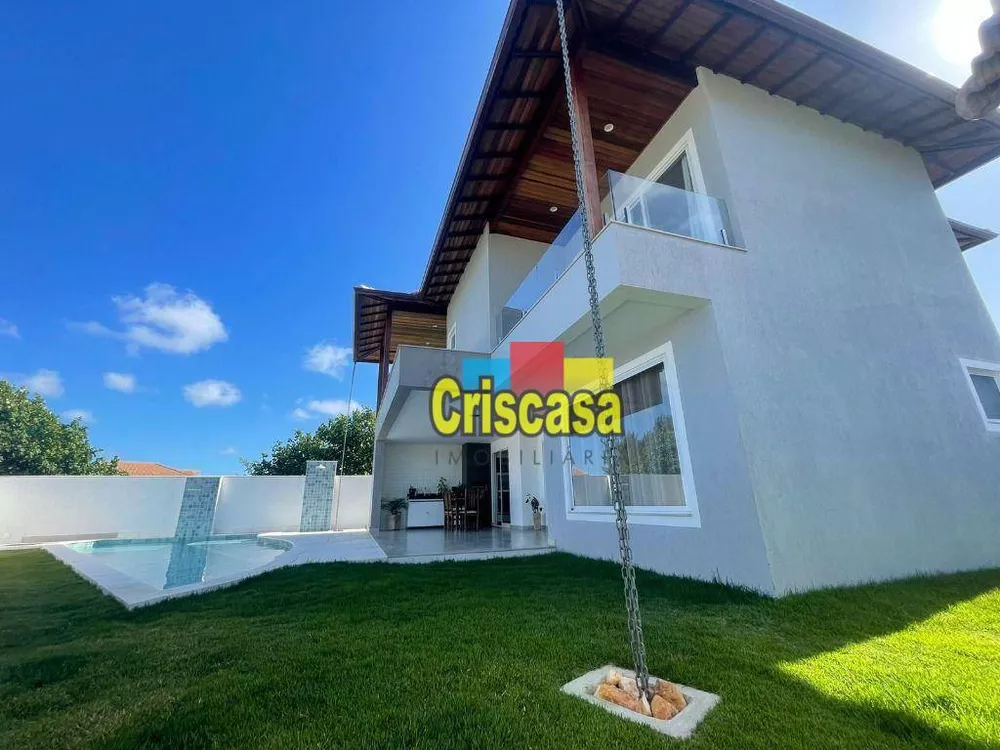 Casa, 4 quartos, 212 m² - Foto 6