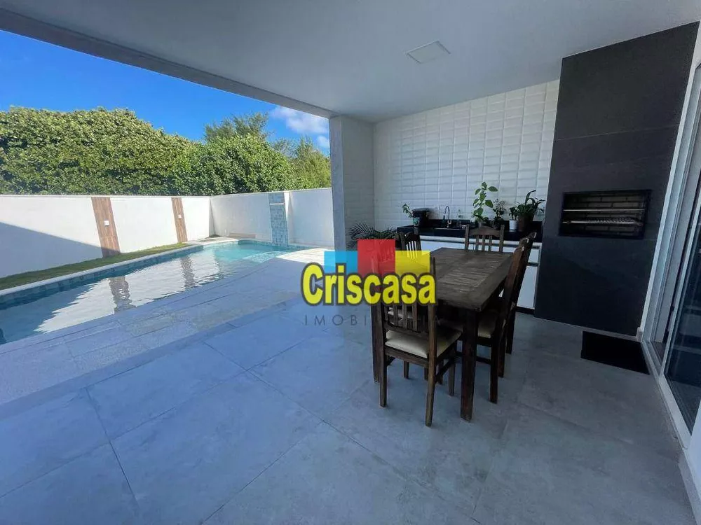 Casa, 4 quartos, 212 m² - Foto 17