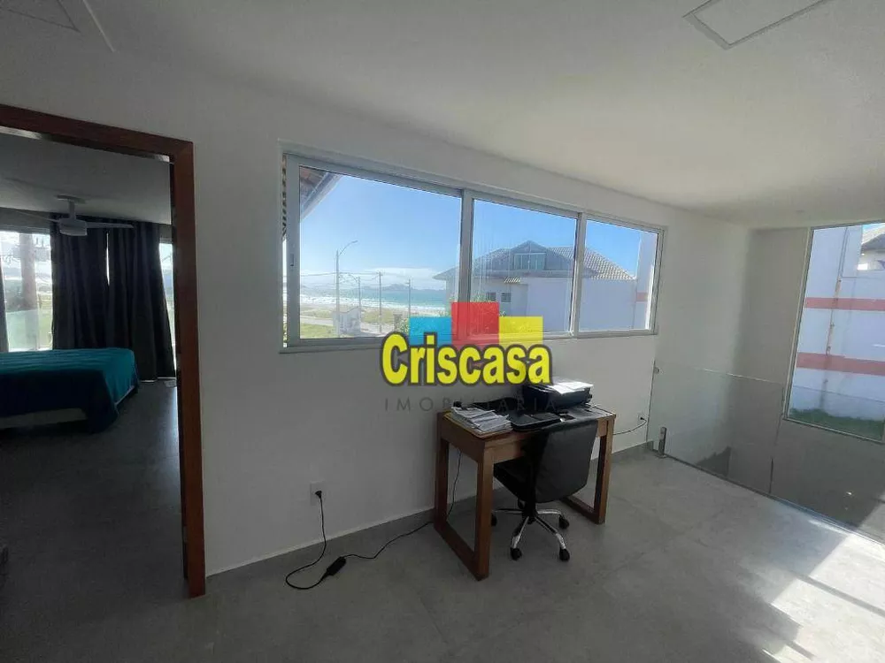 Casa, 4 quartos, 212 m² - Foto 13