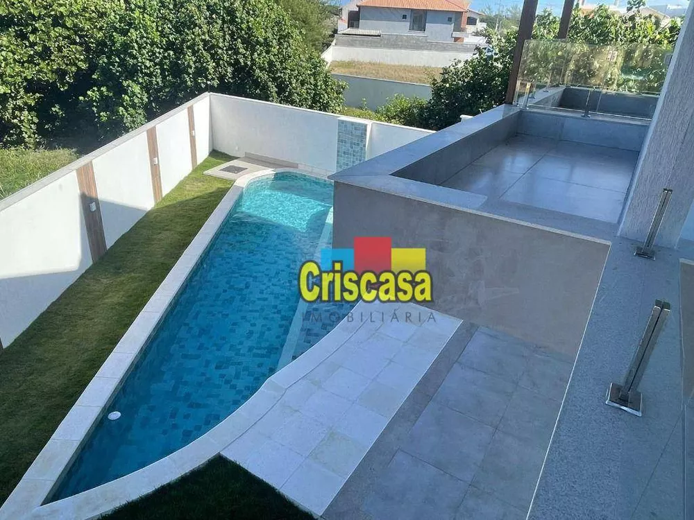 Casa, 4 quartos, 212 m² - Foto 19