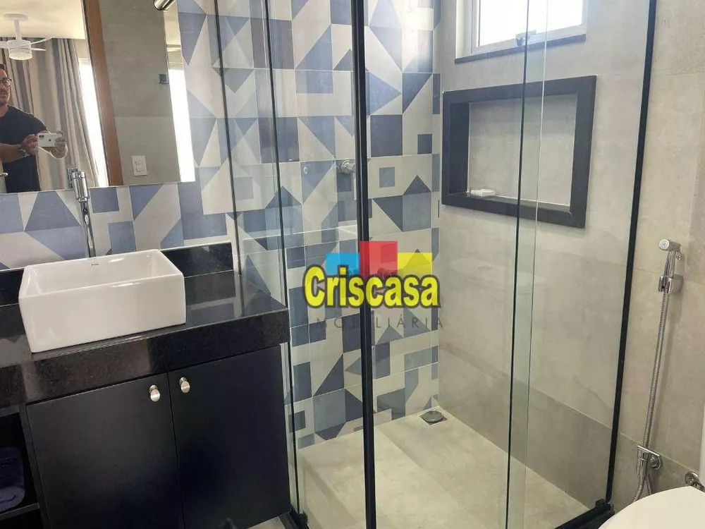 Casa, 4 quartos, 212 m² - Foto 15