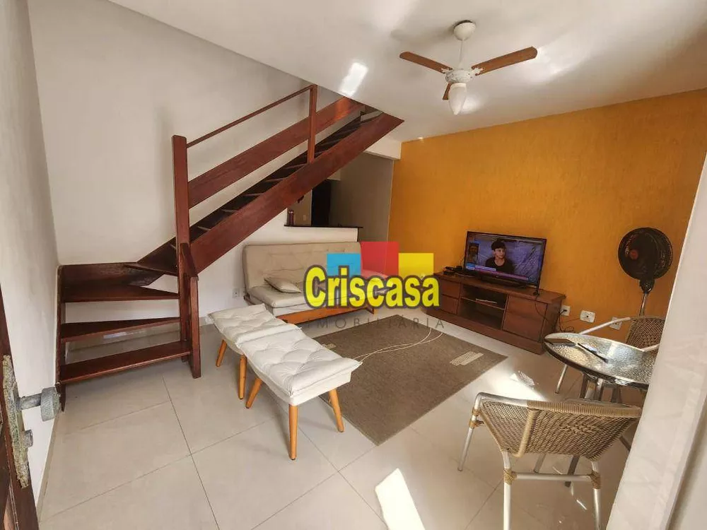 Casa, 2 quartos, 80 m² - Foto 21