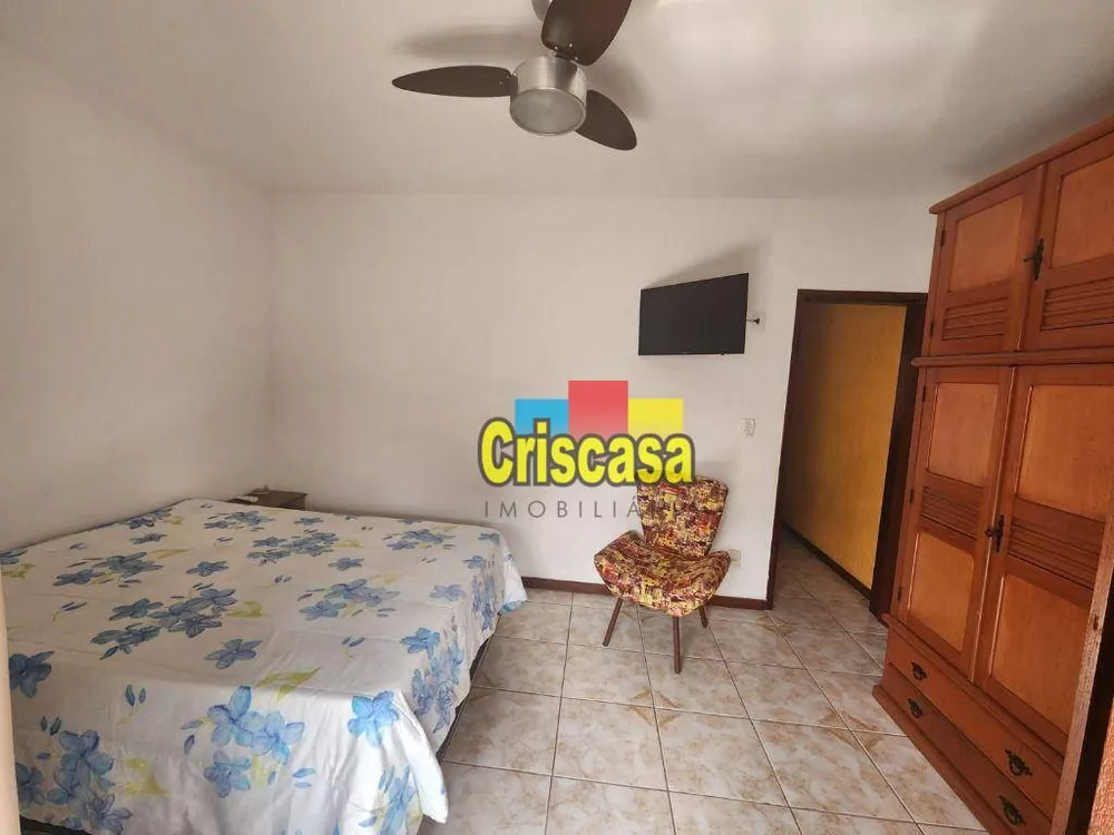 Casa, 2 quartos, 80 m² - Foto 6