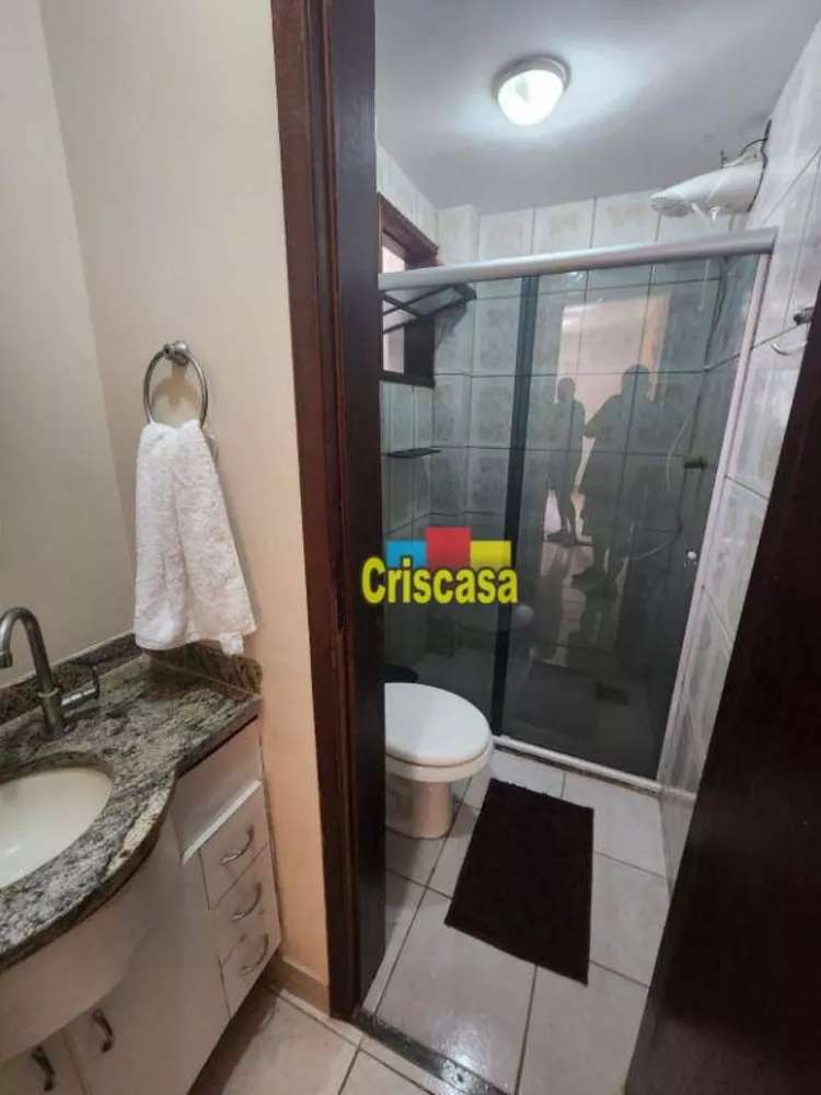 Casa, 2 quartos, 80 m² - Foto 17