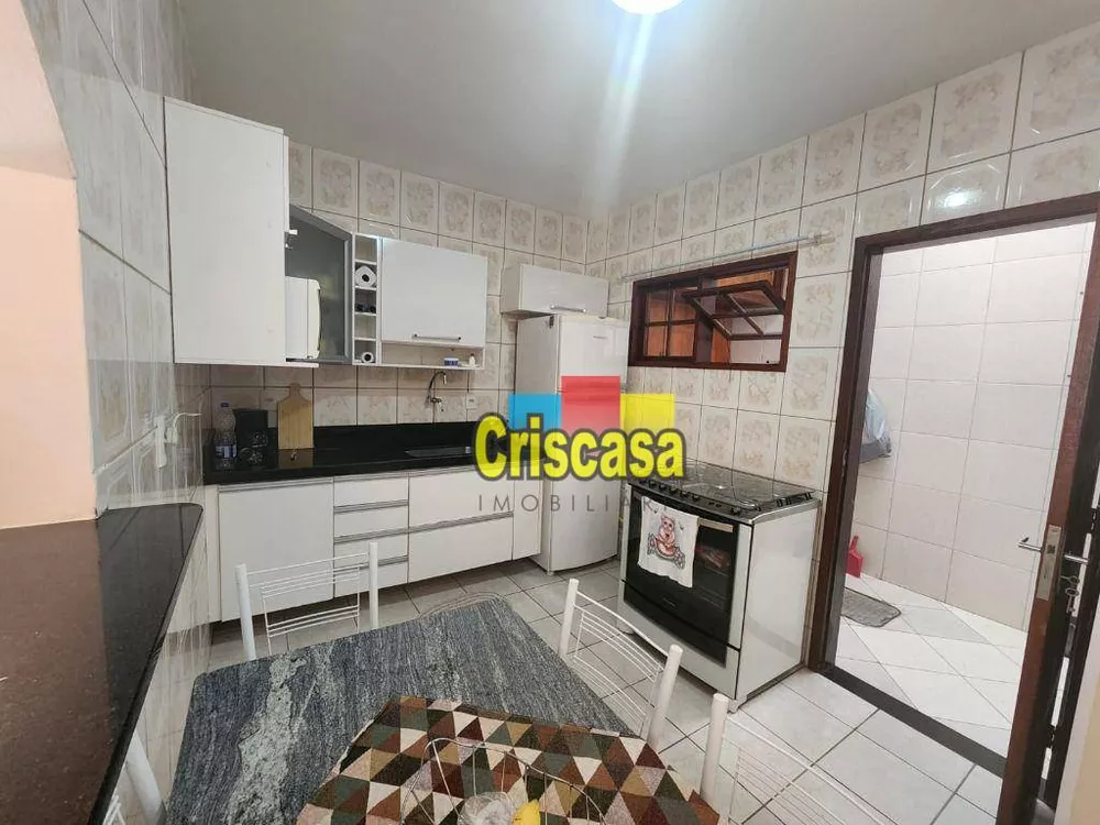 Casa, 2 quartos, 80 m² - Foto 15