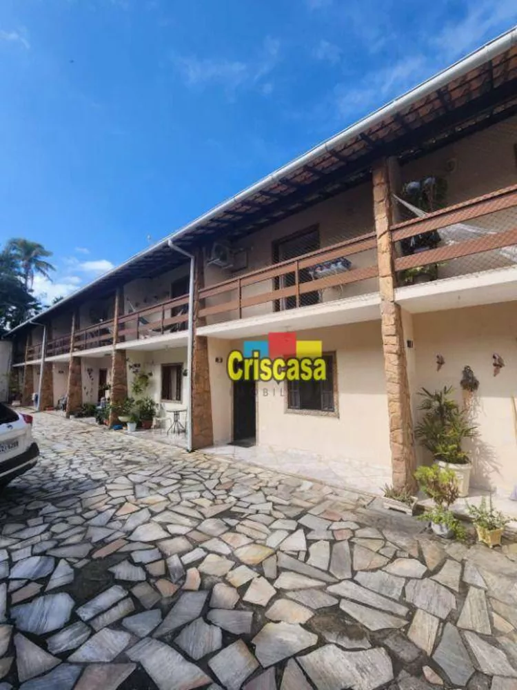 Casa, 2 quartos, 80 m² - Foto 2