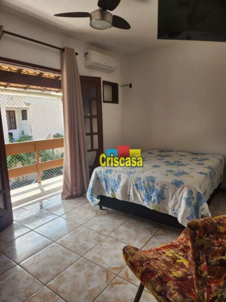 Casa, 2 quartos, 80 m² - Foto 13